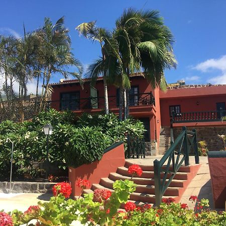 Finca La Romera 拉奥罗塔瓦 外观 照片