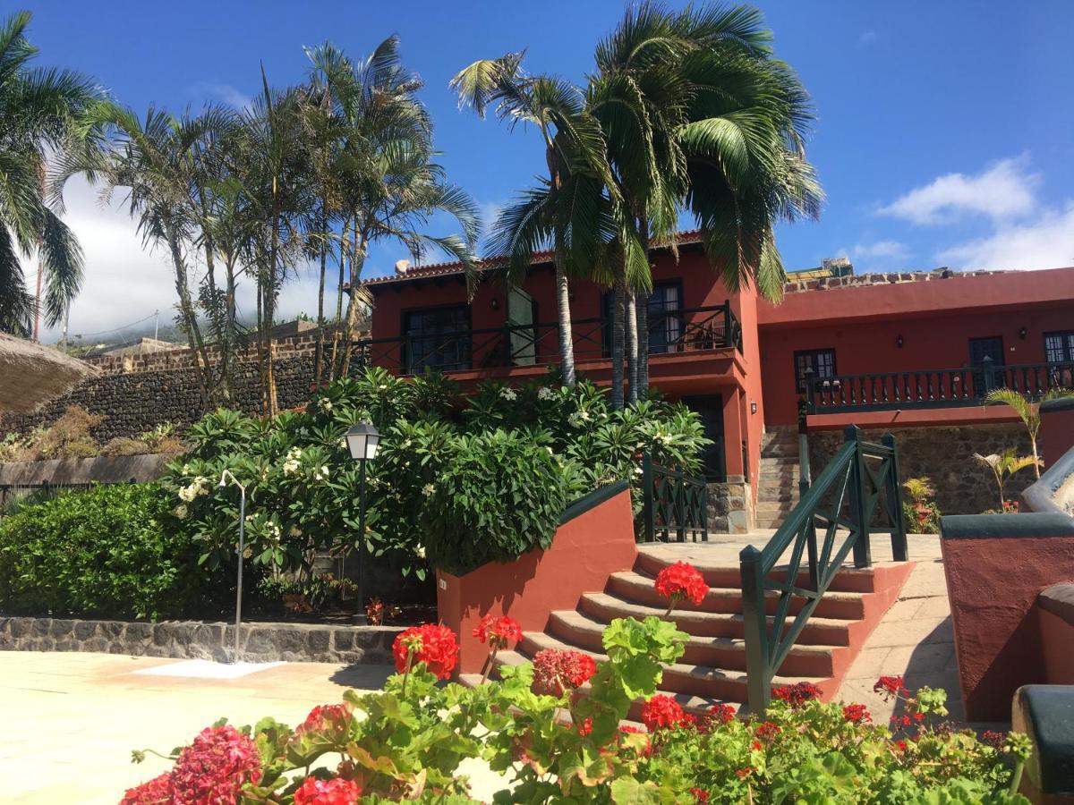 Finca La Romera 拉奥罗塔瓦 外观 照片