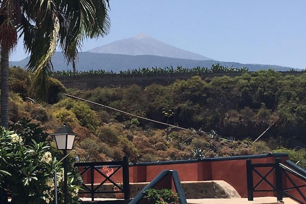 Finca La Romera 拉奥罗塔瓦 外观 照片